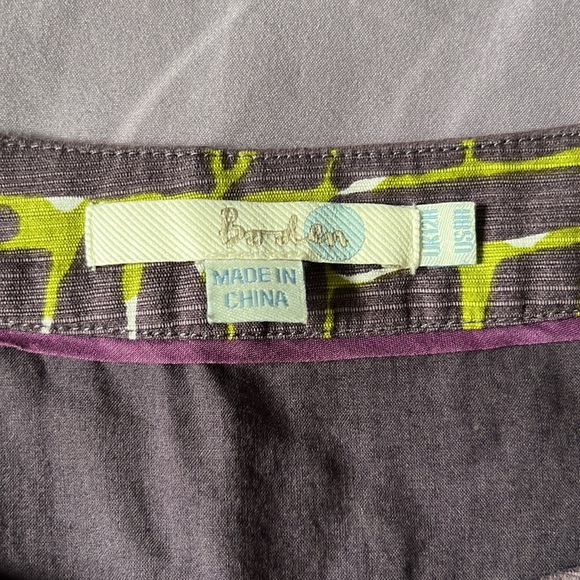 Boden Dress - Picture 4 of 4